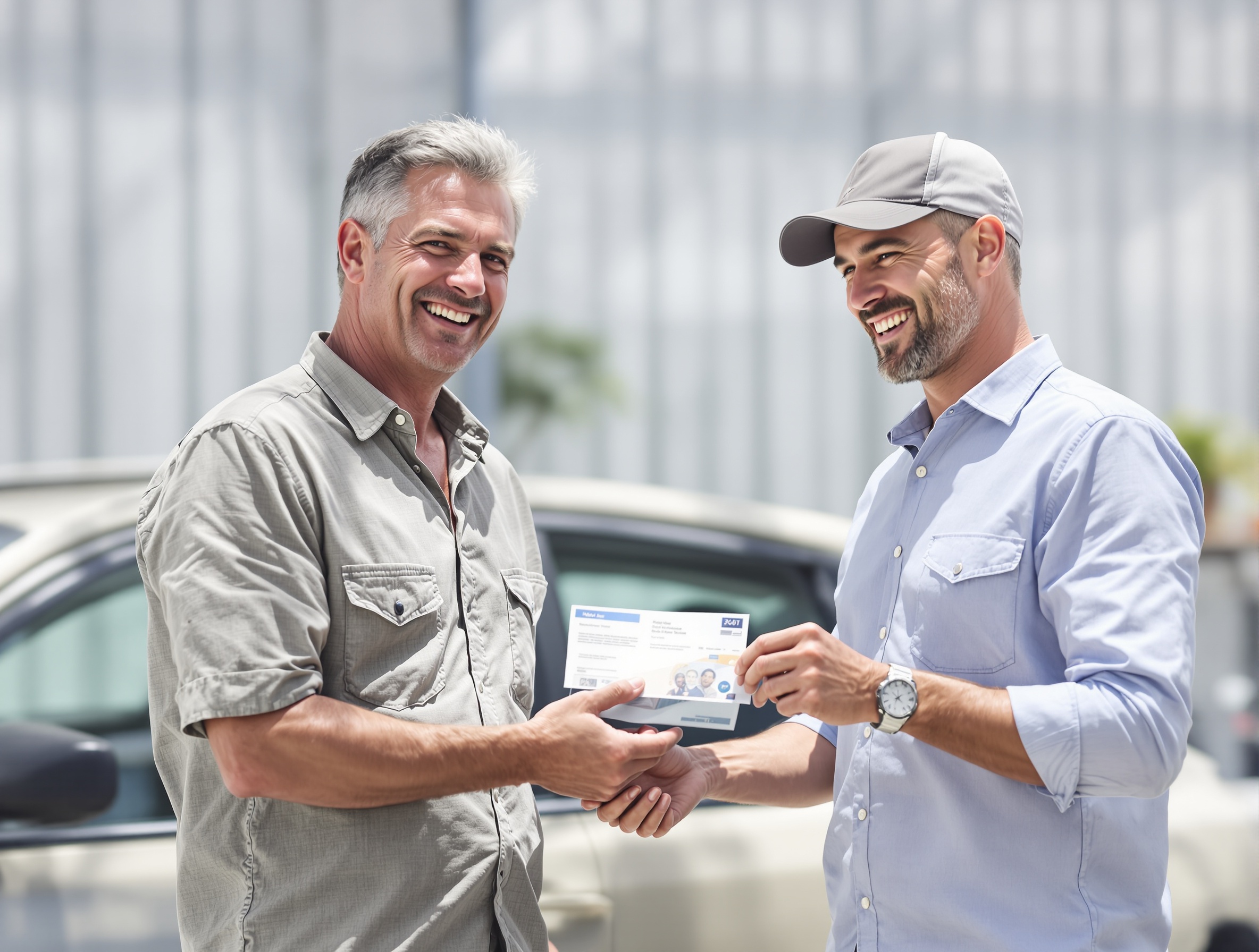 Cash for Cars