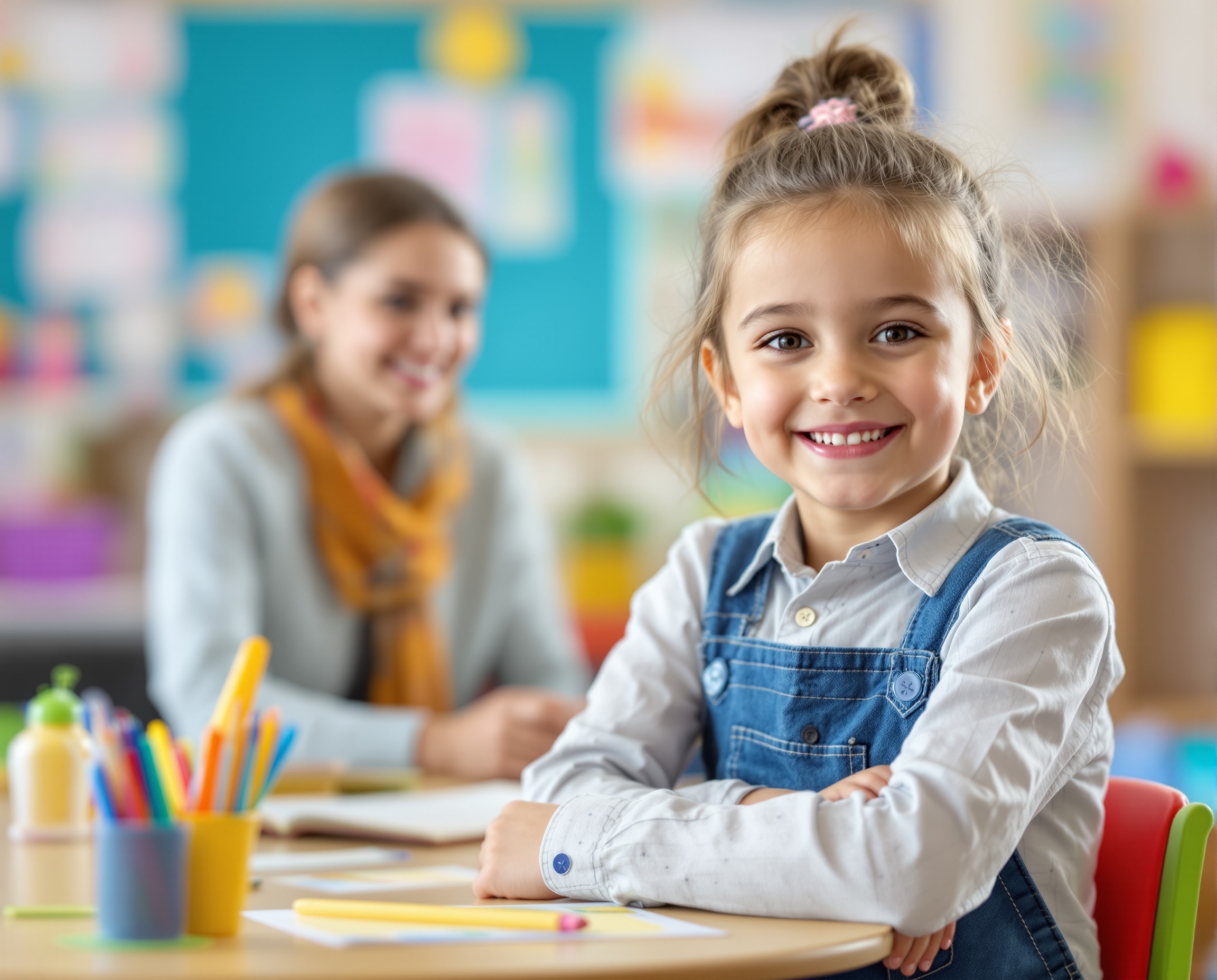 Safe learning environment