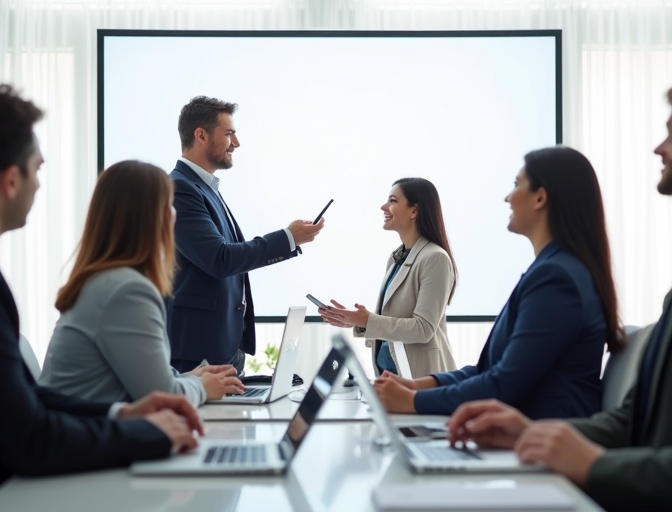 Leading the AI Shift