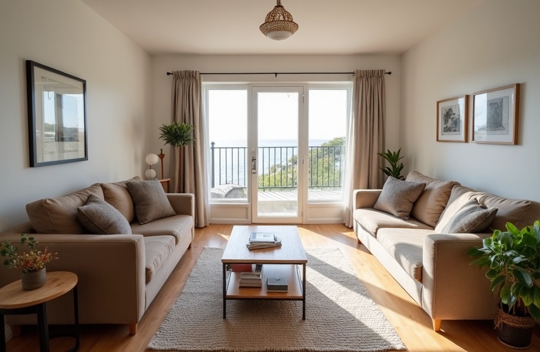 Shared House — Ponta Delgada