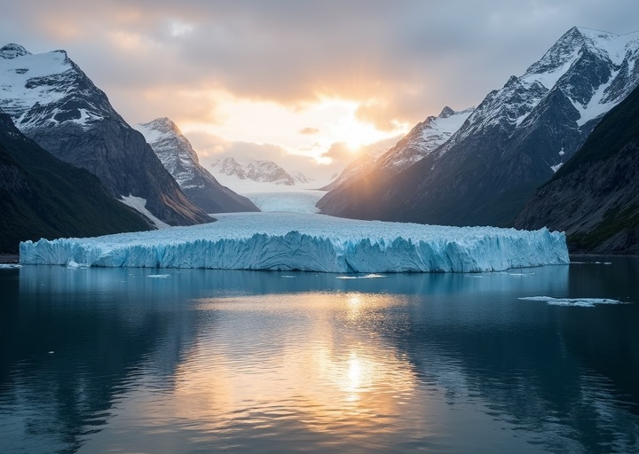 Alaska Cruises & Land Tours