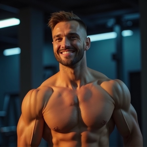 Marcus T.