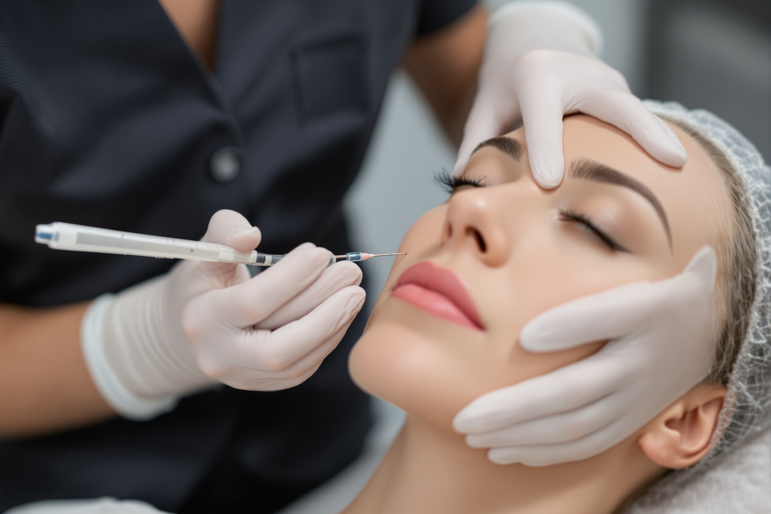 The Ultimate Guide to Botox: Everything You Need to Know