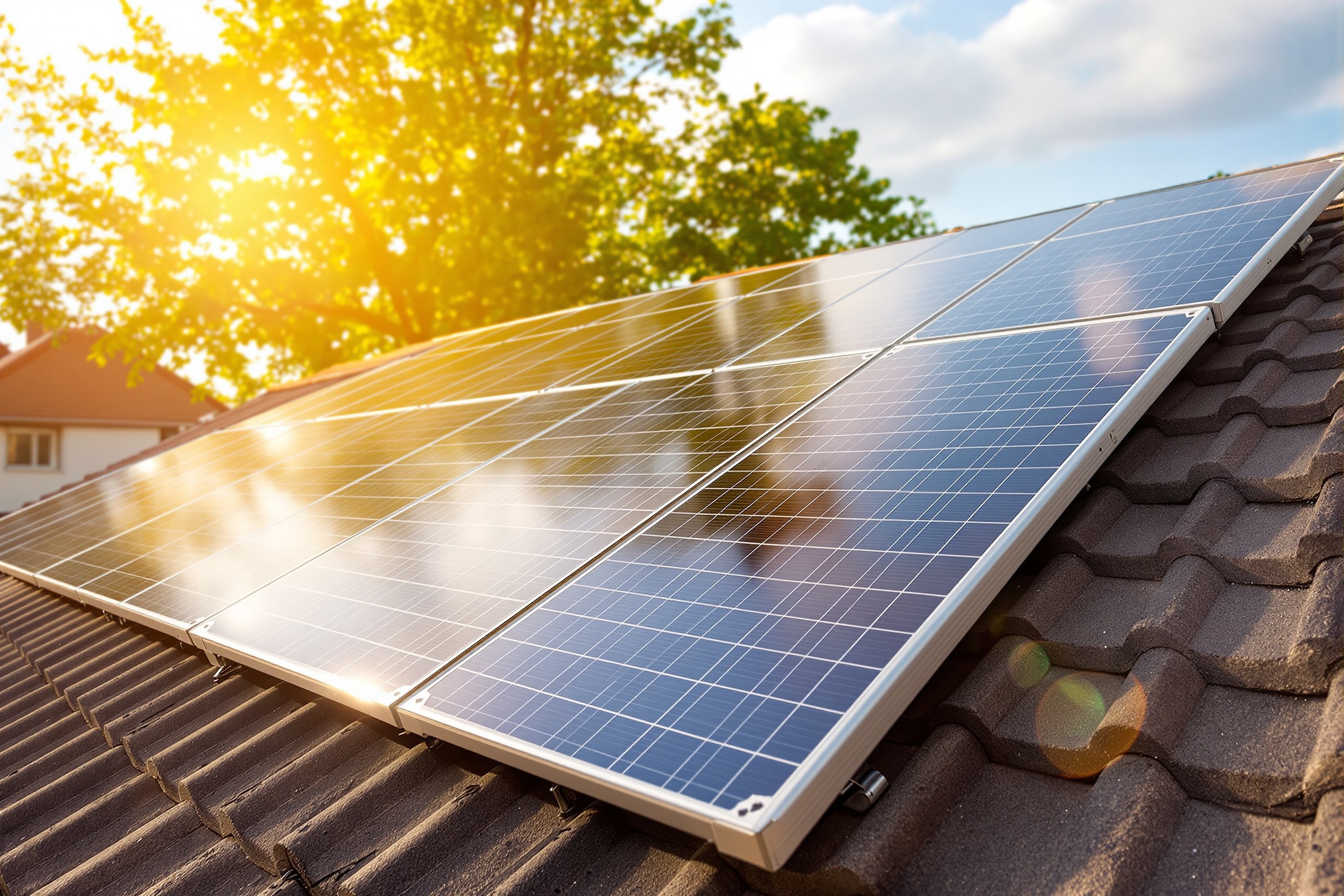 How Much Can Solar Panels Save You in Cardiff?