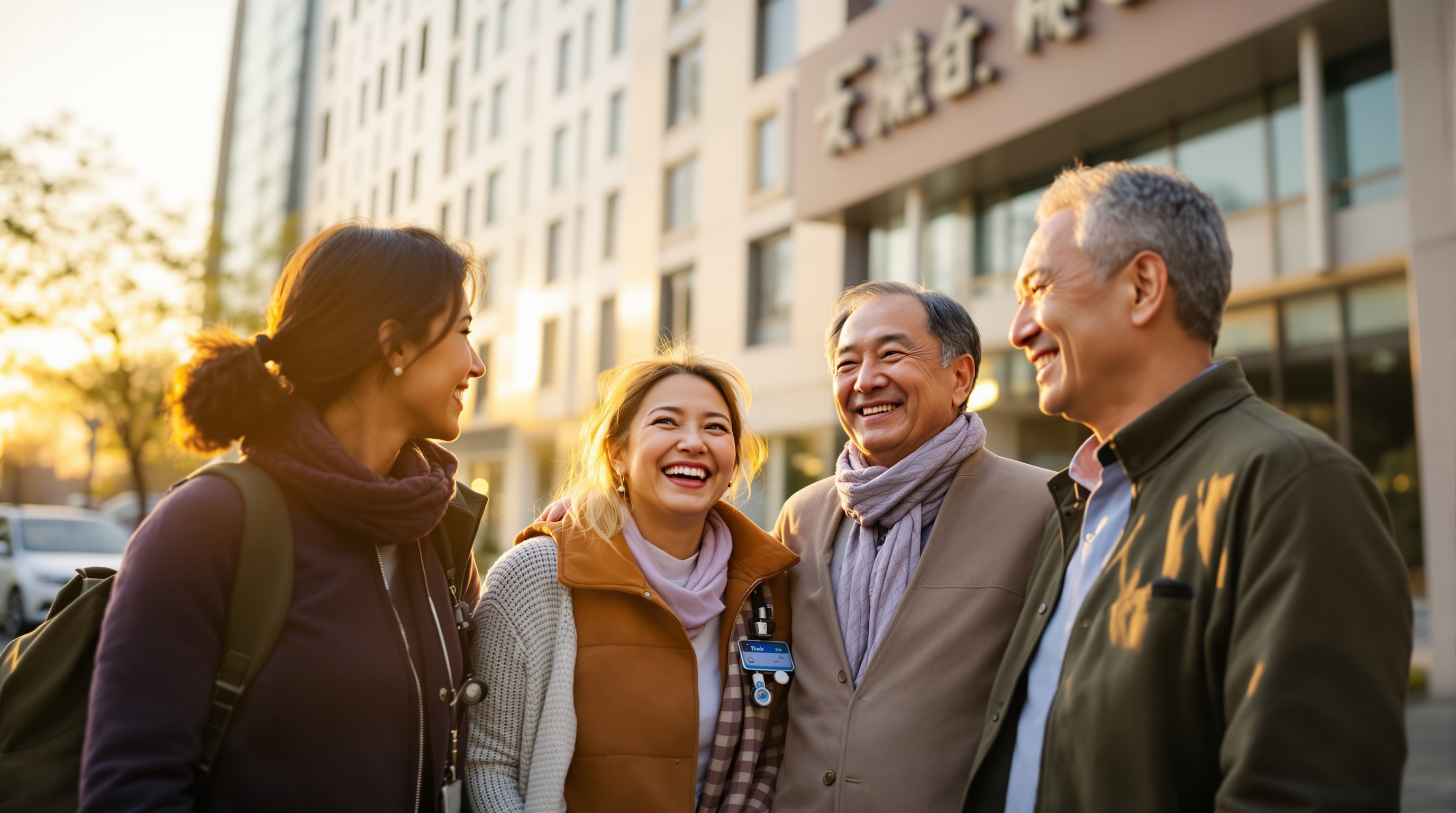 Let Us Guide You Through China’s Best Public Hospitals