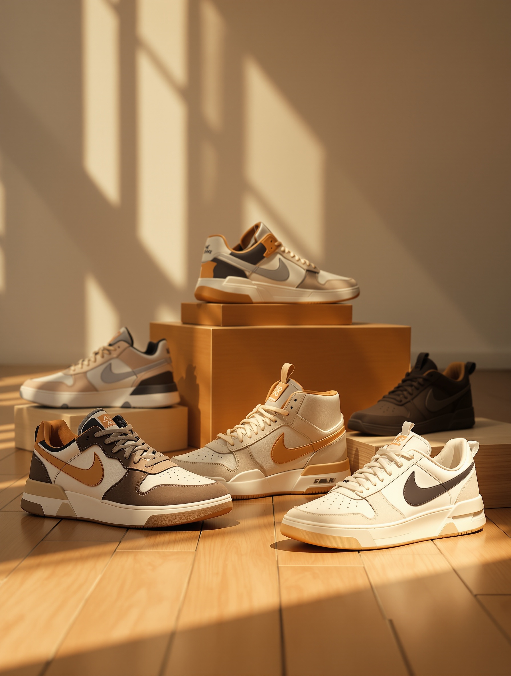 Shoes Shoes
