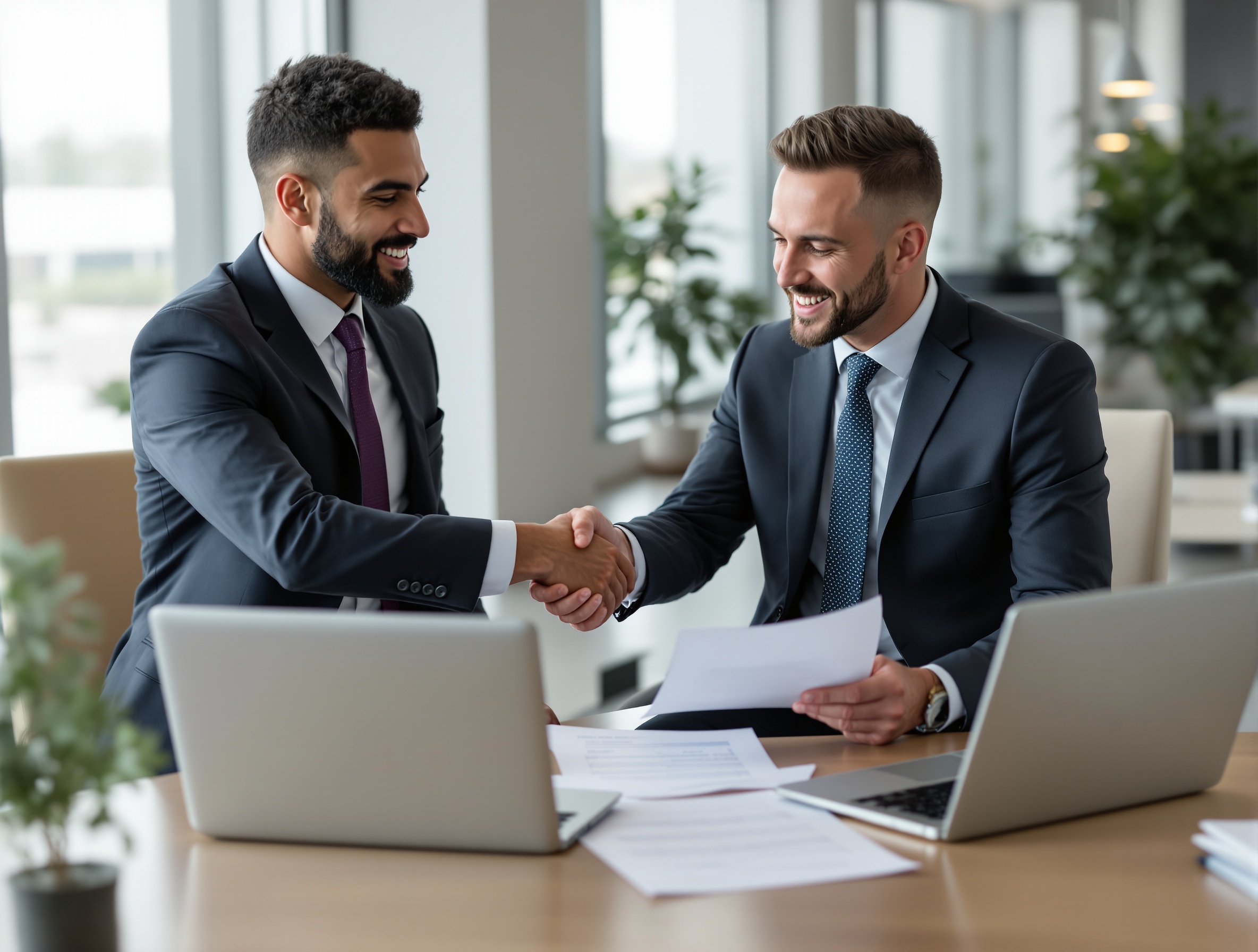 IT Professional Staffing