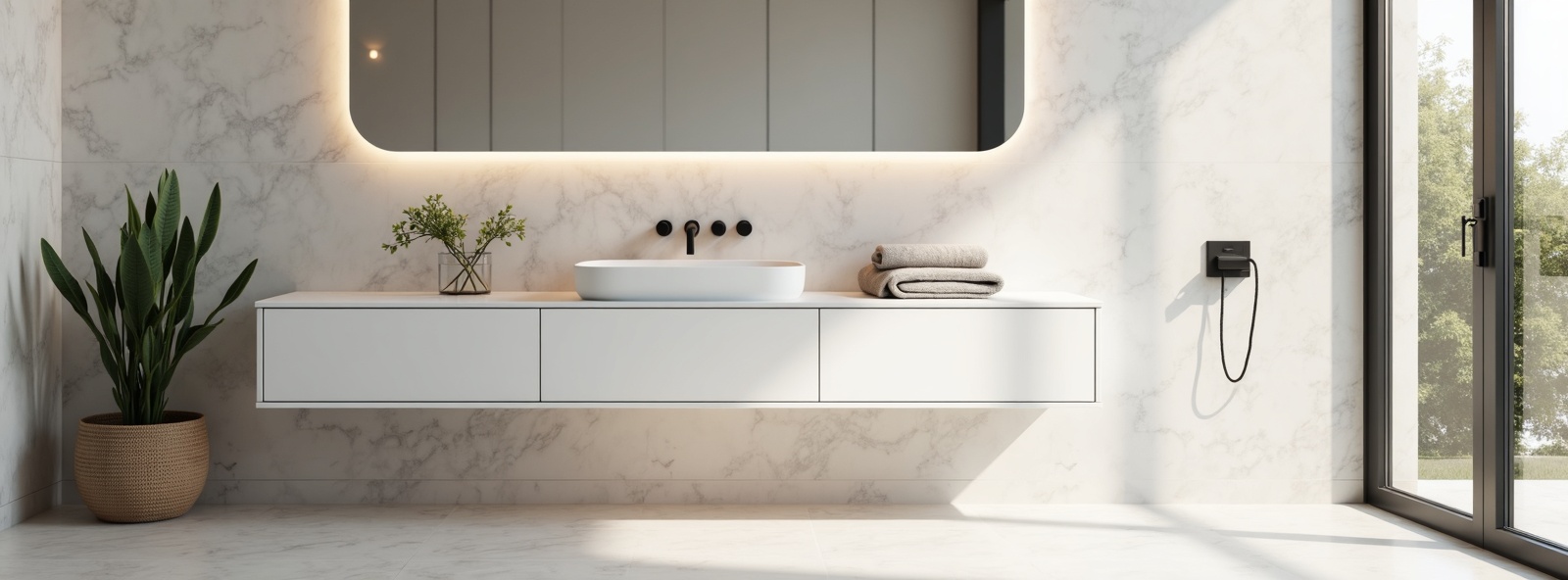 Bathroom decor guide