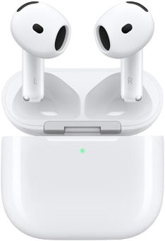 AirPods 4