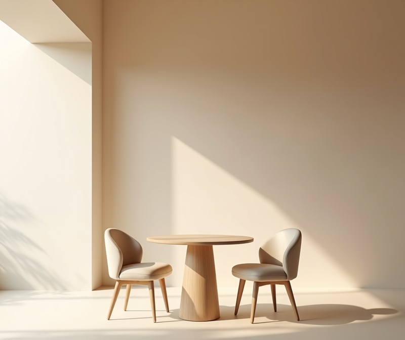 Calm collaborative workspace — team alignment and clarity