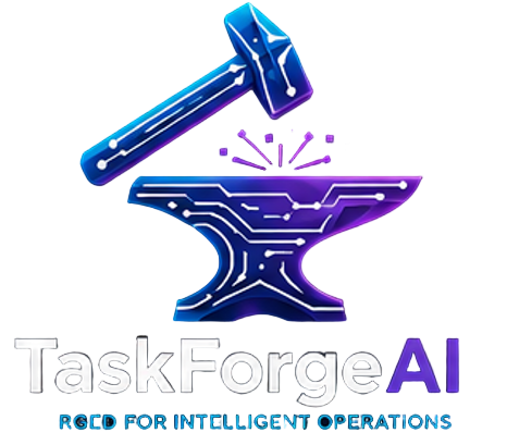 TaskForge AI