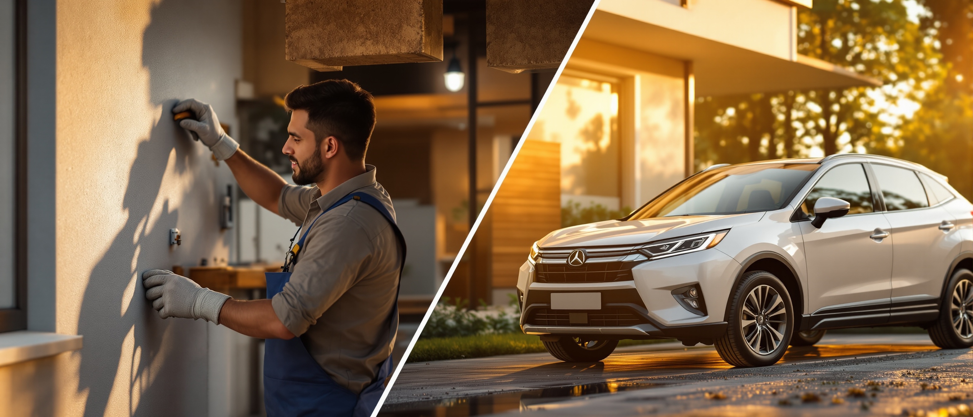 Home Maintenance and Car Rental Services in Butwal Nepal - Butwal.AI