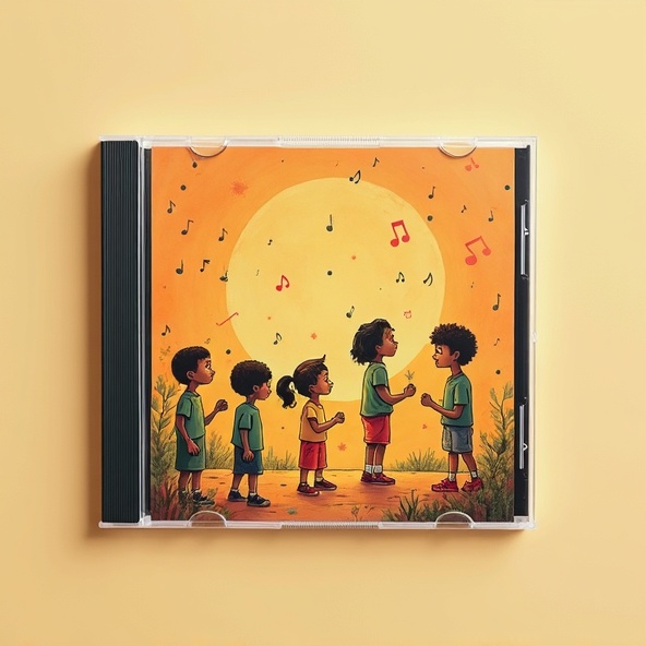 COCORO RAP コンピレーションCD