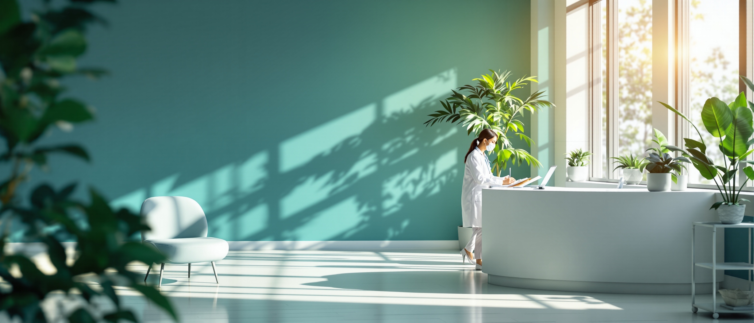 how primary care membership works Florida — GWC Medical same-day doctor process Ocala Florida