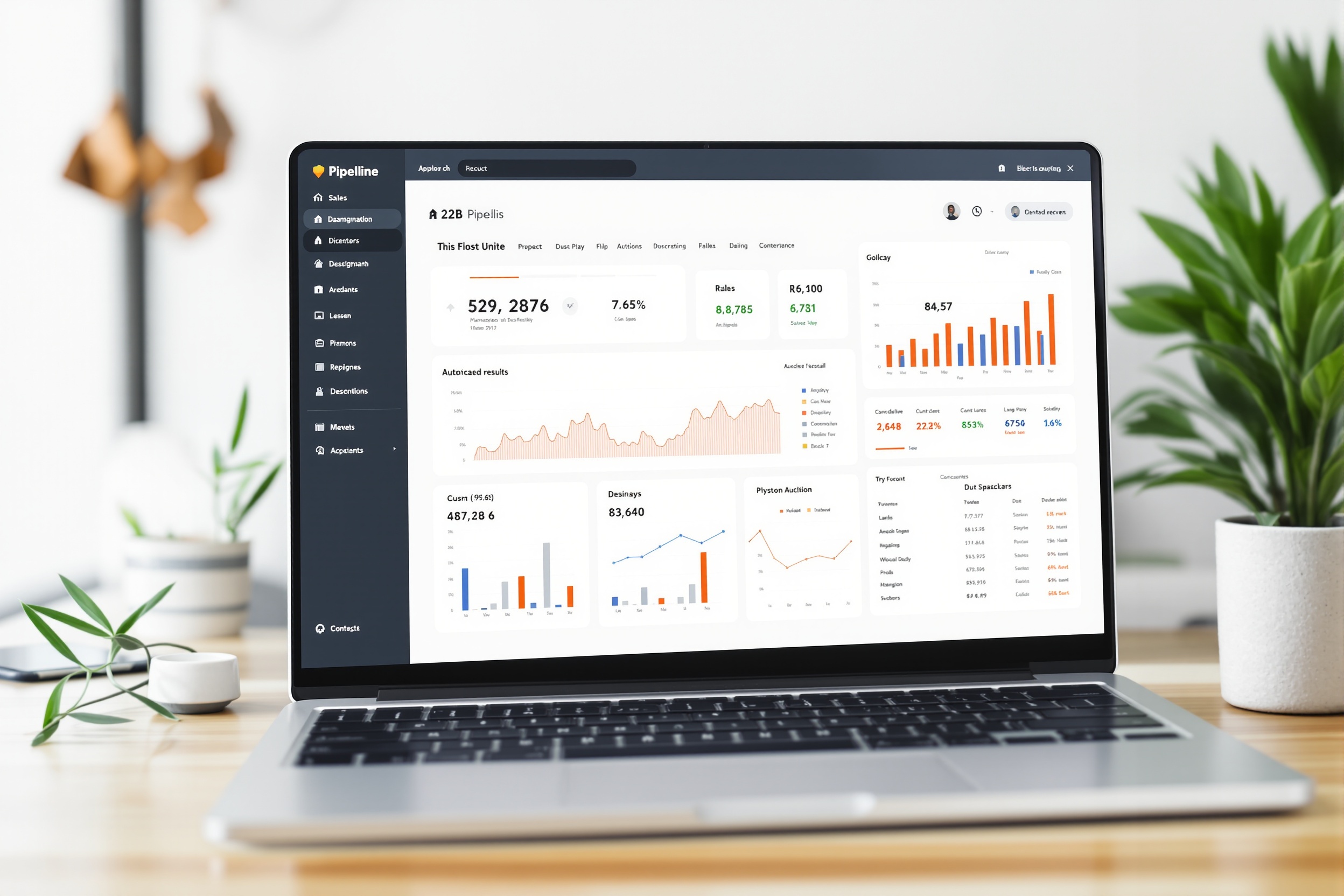 B2B Consulting Firm Case Study: From 4-Hour Response Time to 47 Seconds