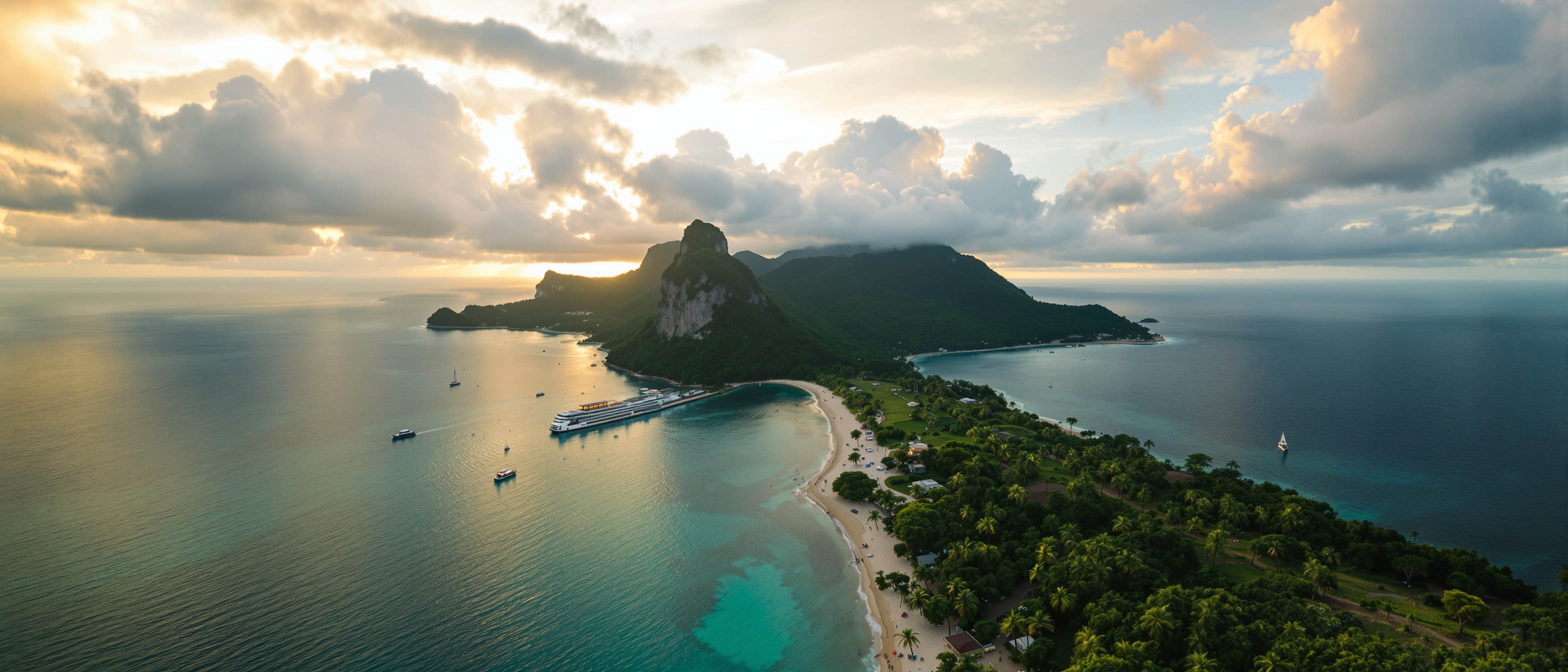 Thailand Production Landscape