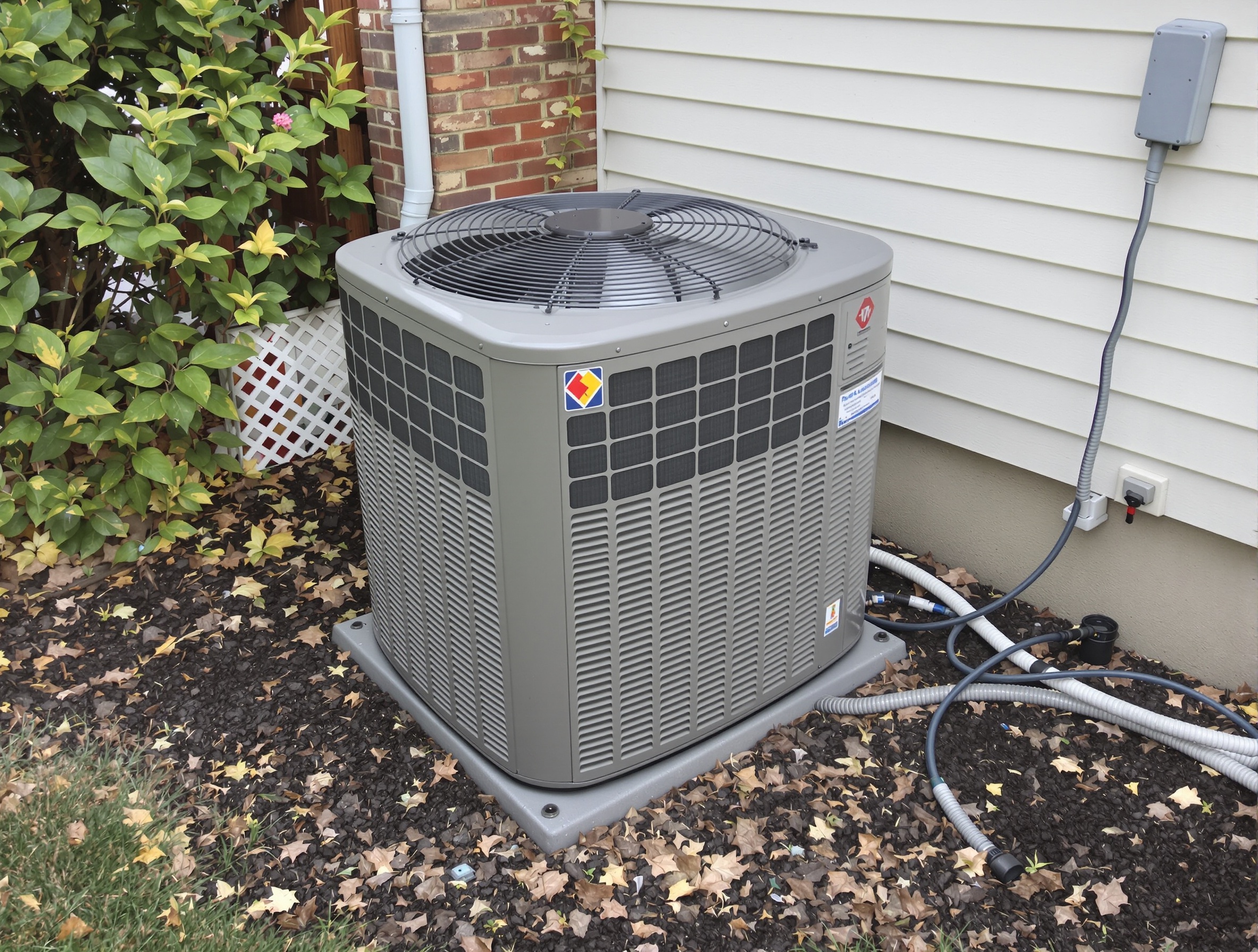 AC Installation - Manahawkin