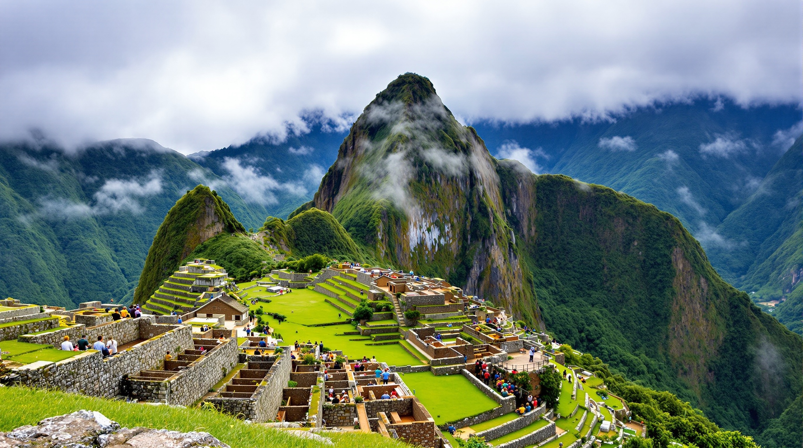 Peru Visa Requirements: Complete Application Guide