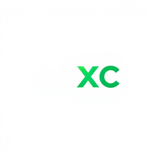 MEXC logo