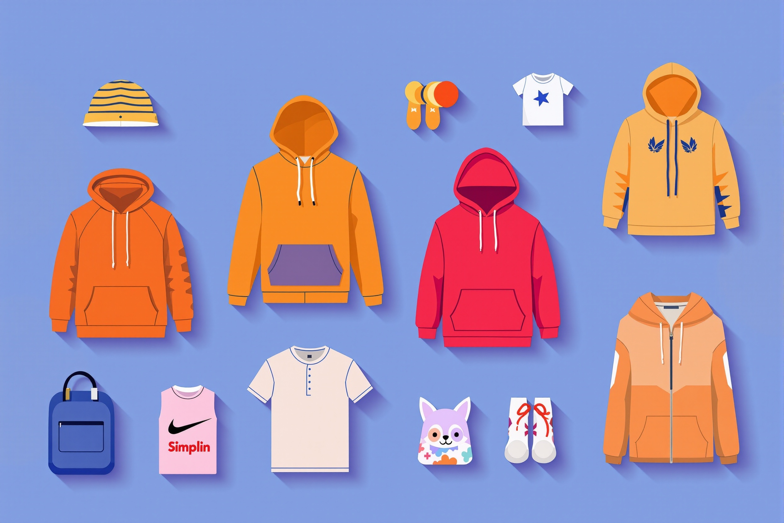 Le Migliori Categorie Streetwear su Superbuy