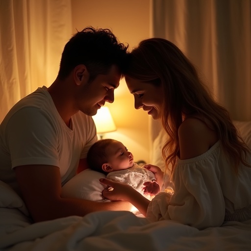 Libro "Pareja y Crianza: Juntos es Mejor"