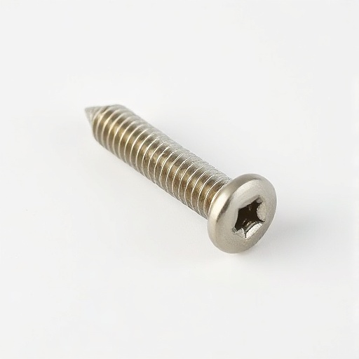 Lead screw MISUMI SRA1004