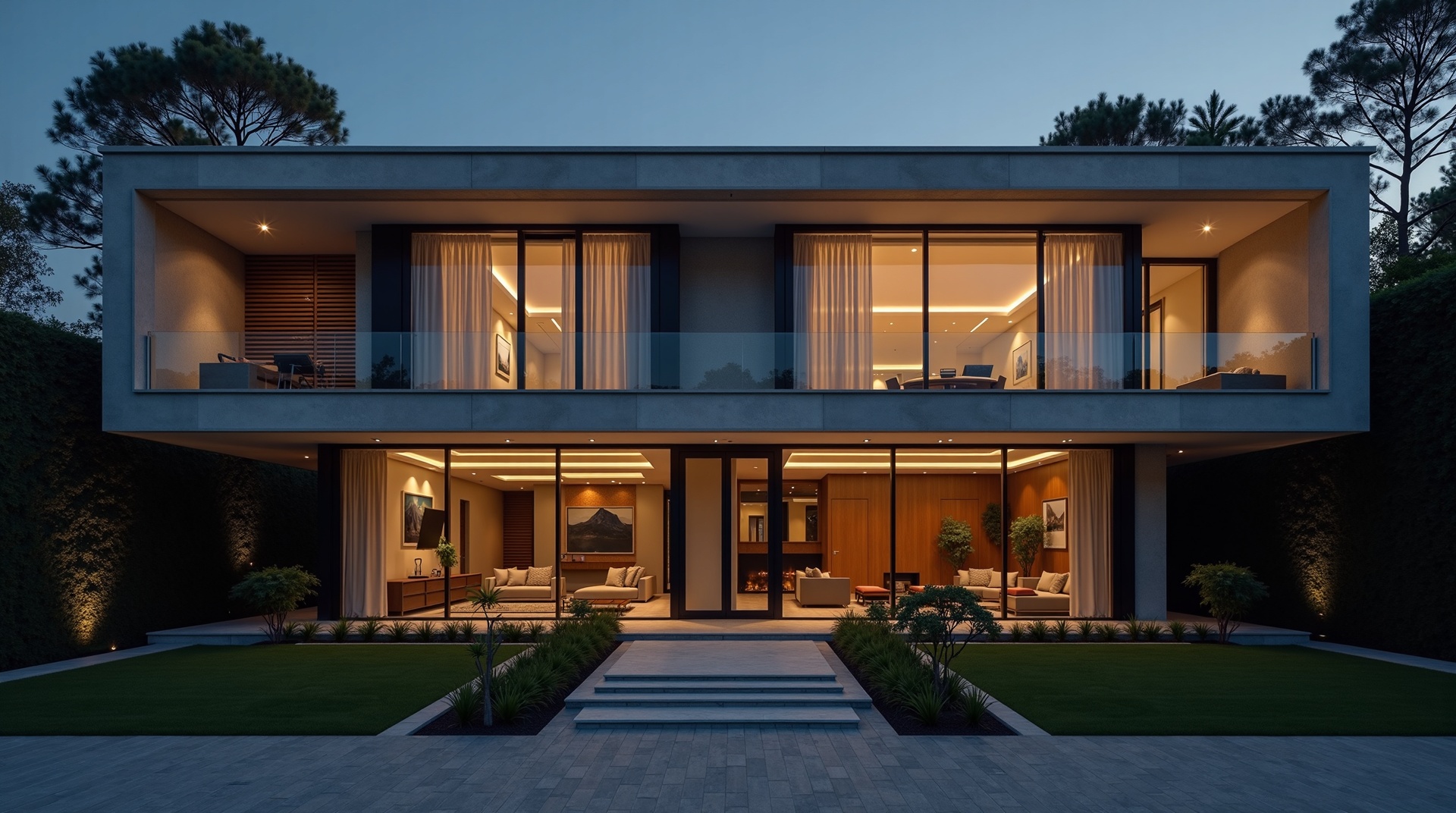 Architettura drammatica italiana