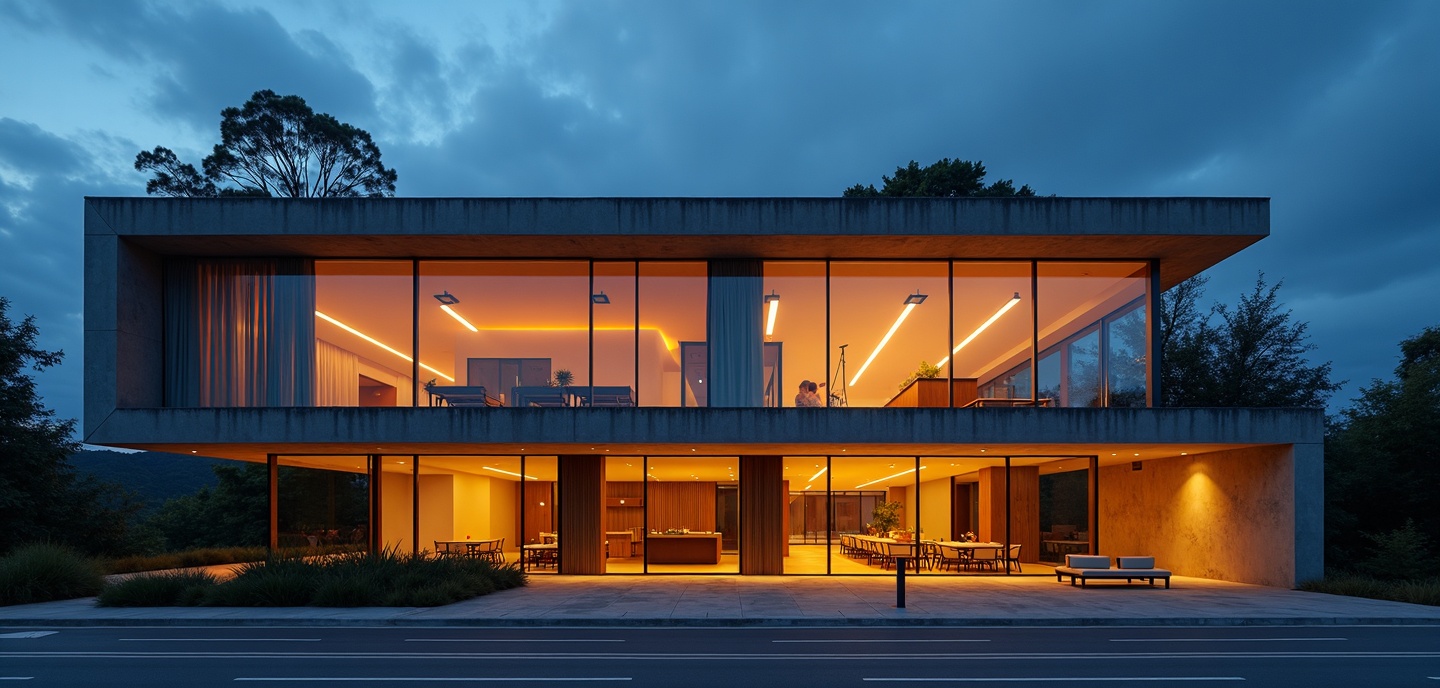 Arquitetura contemporânea