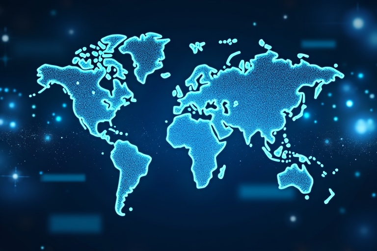 Supply Chain Digital Transformation