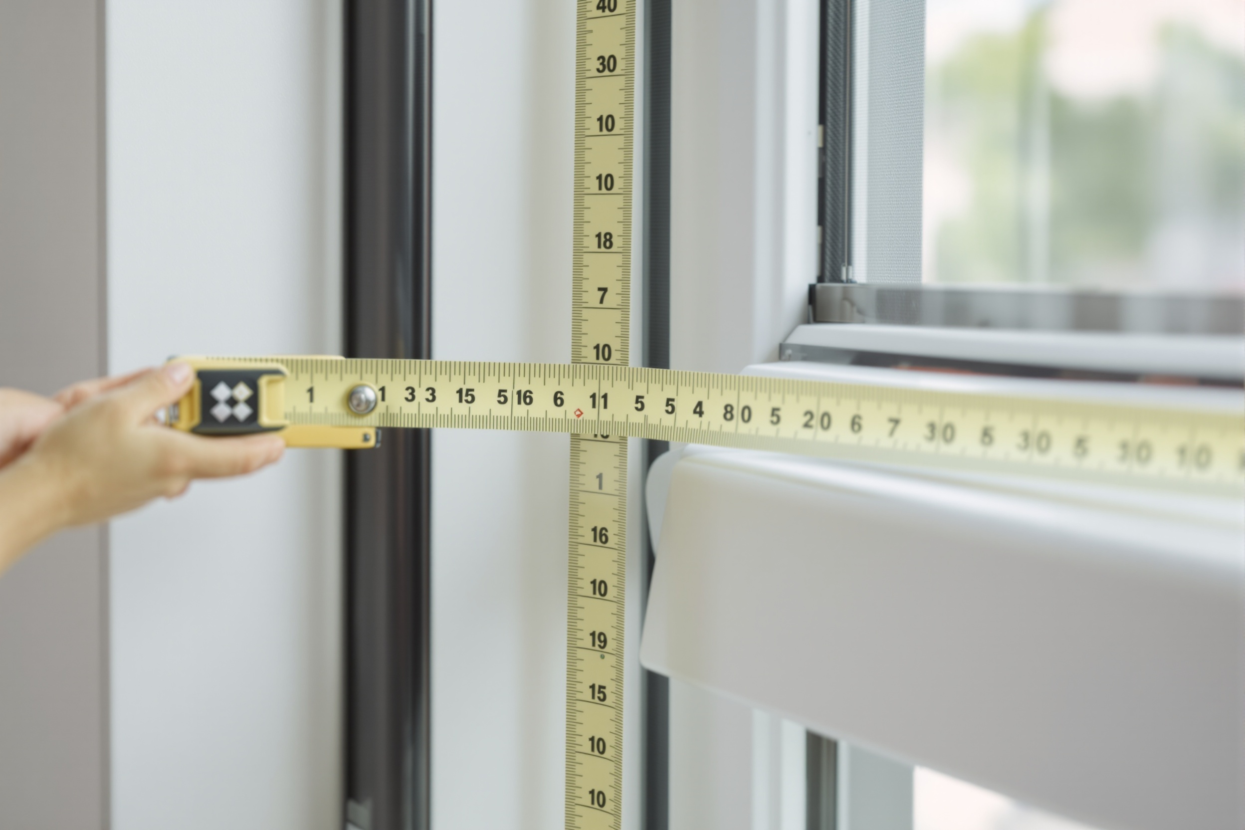 Genişlik Ölçümü