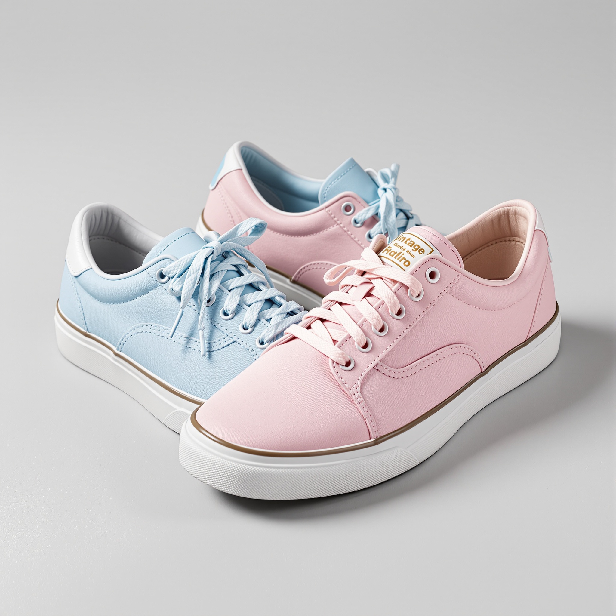 Retro High OG Sneakers