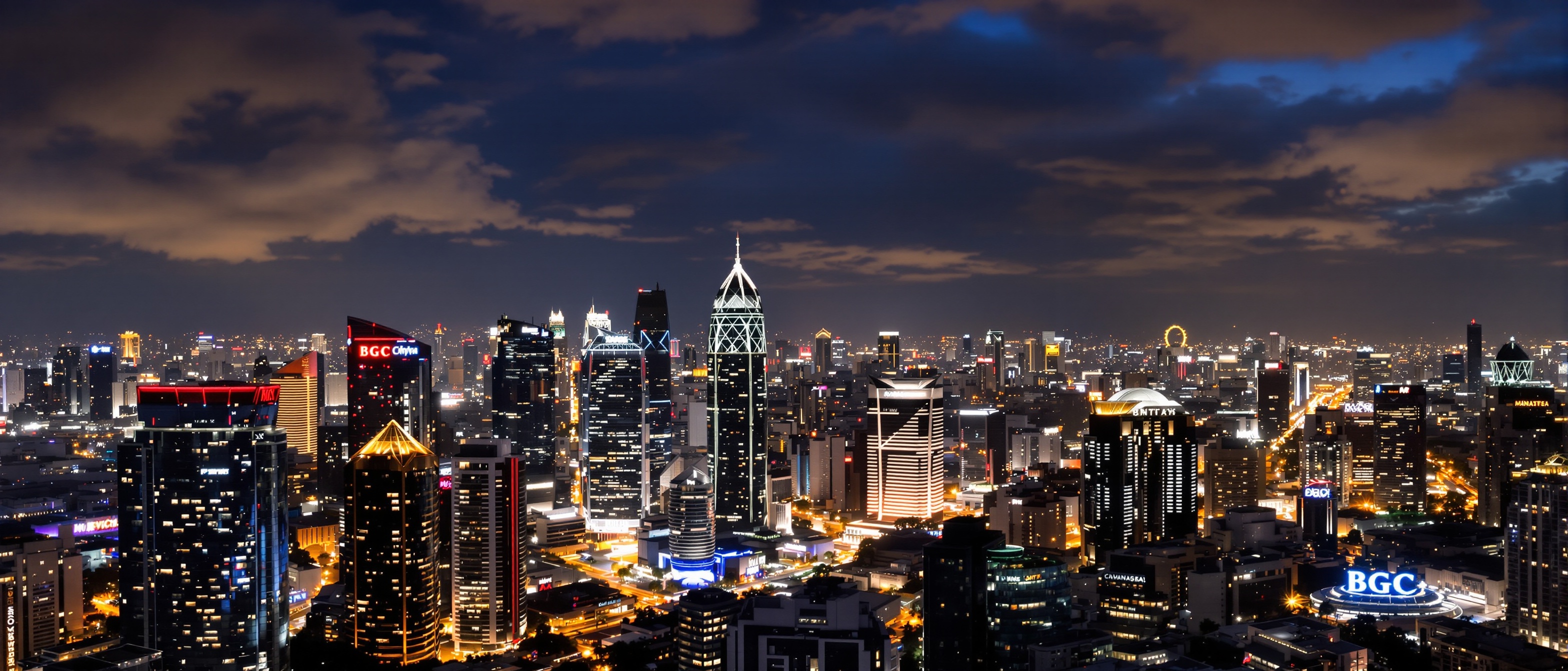 BGC Property Market: Rental Yields Hit 7.8% — Why Investors Are Moving Fast