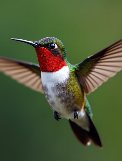 Hummingbird
