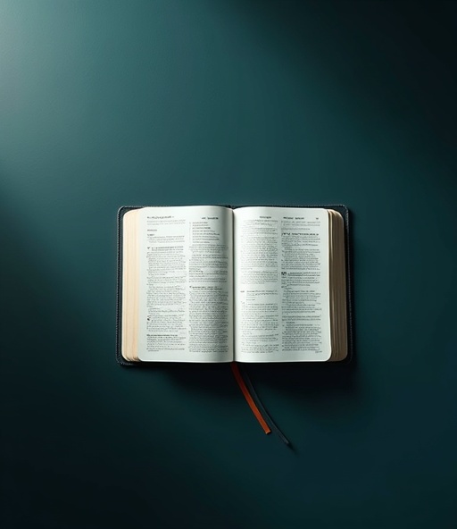 C-Suite Bible Study session