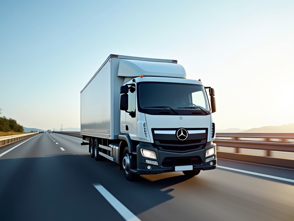 Servicio de mudanzas profesional