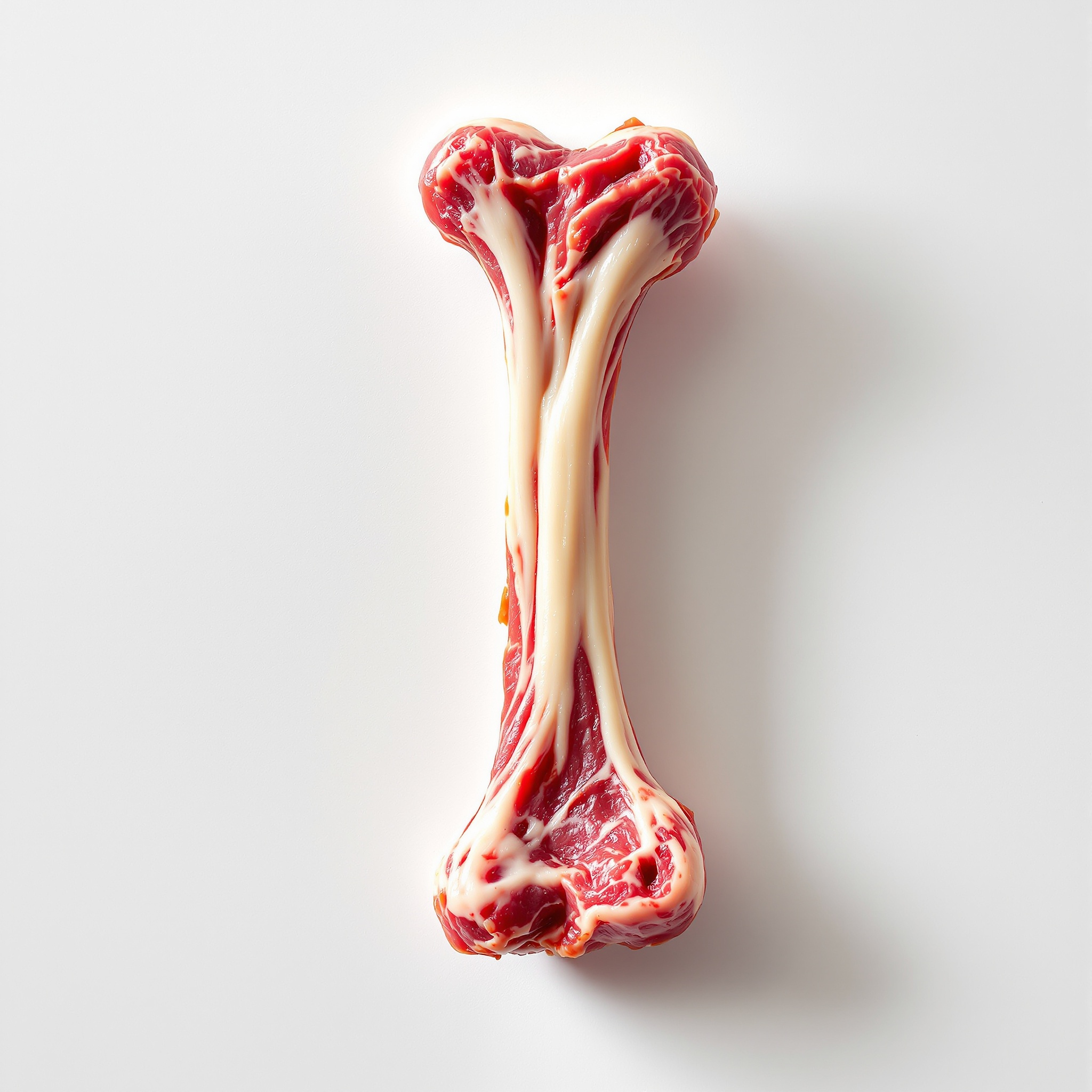 Beef Knuckle Bones — single ingredient natural dog treat Ottawa