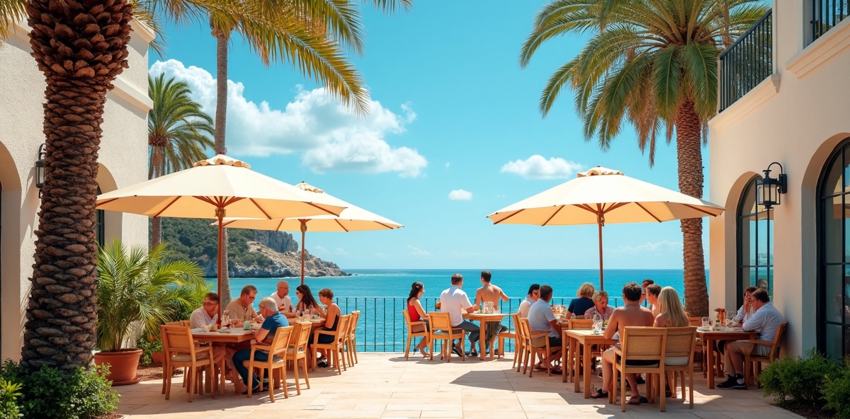 Vivir en la Costa Blanca: el estilo de vida mediterráneo que todos buscan