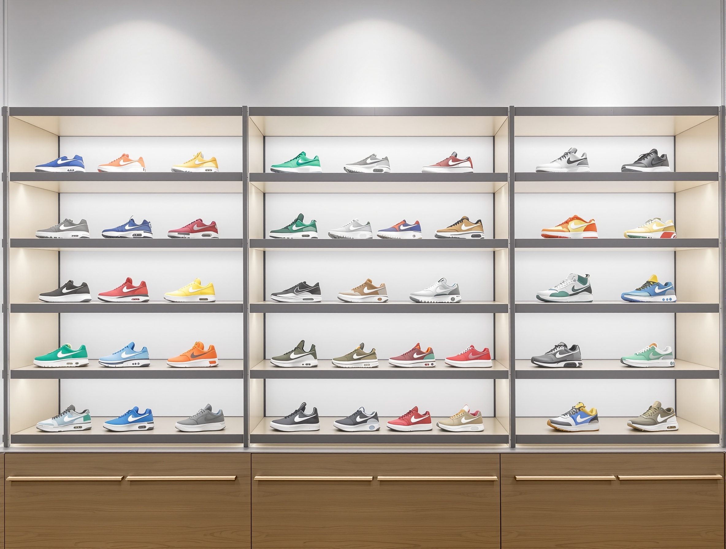 Shoes finds on KakoBuy