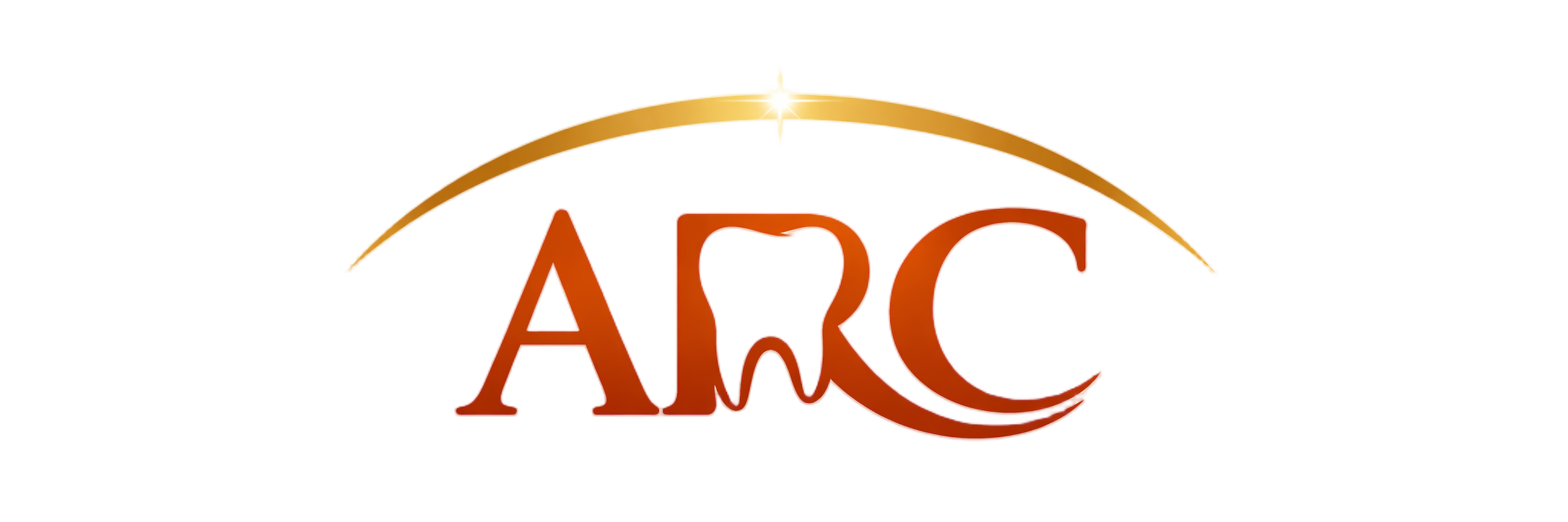 ARC DENTAL/OMS 로고