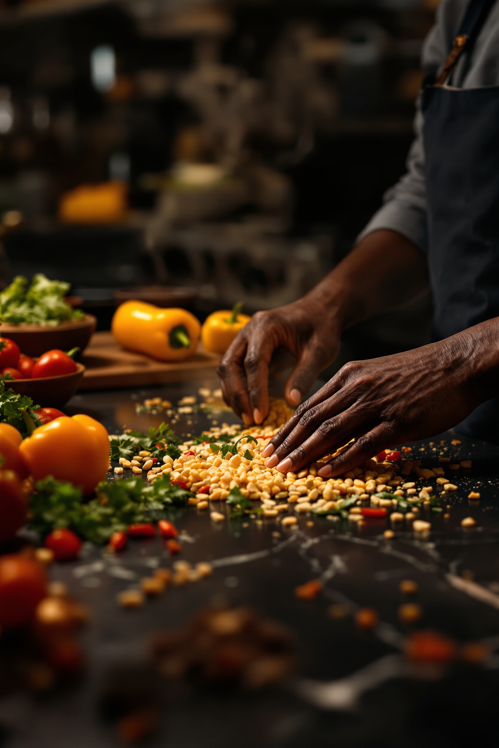 Cooking Classes