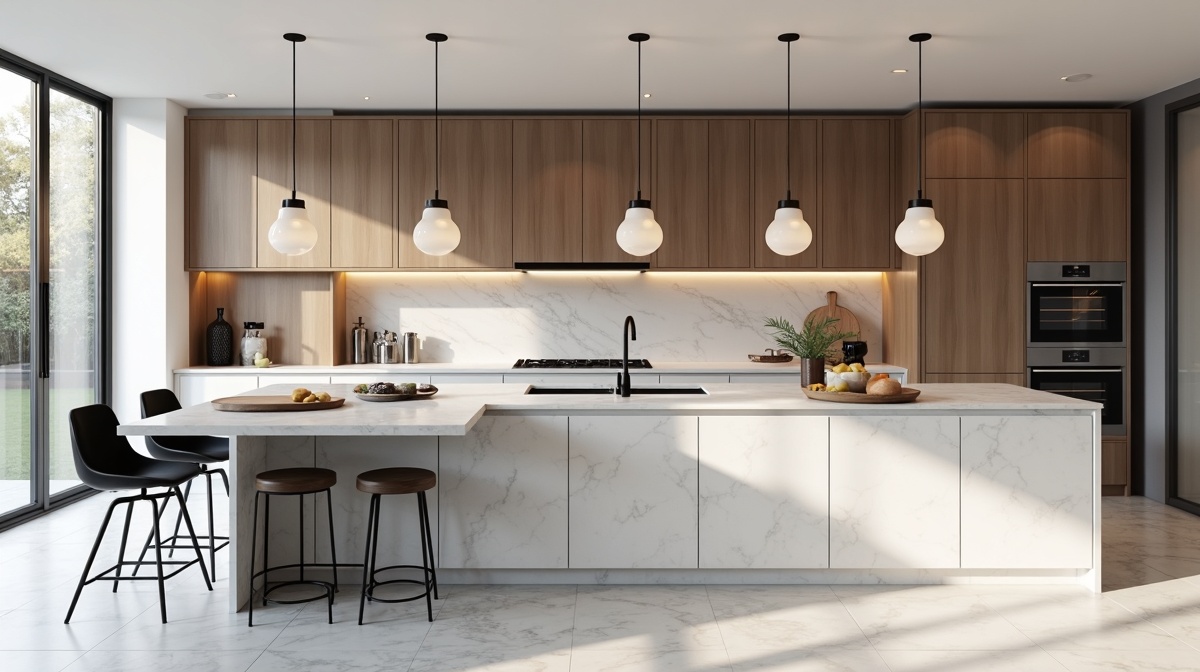 Best Pendant Lighting for Kitchen Islands