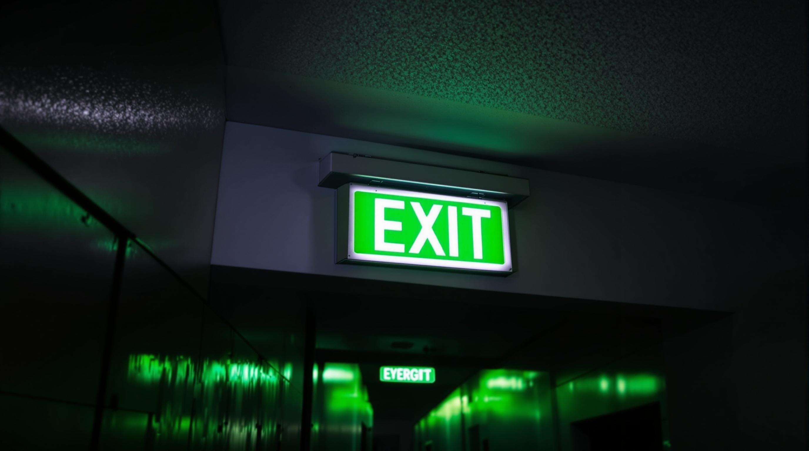 Emergency Lighting