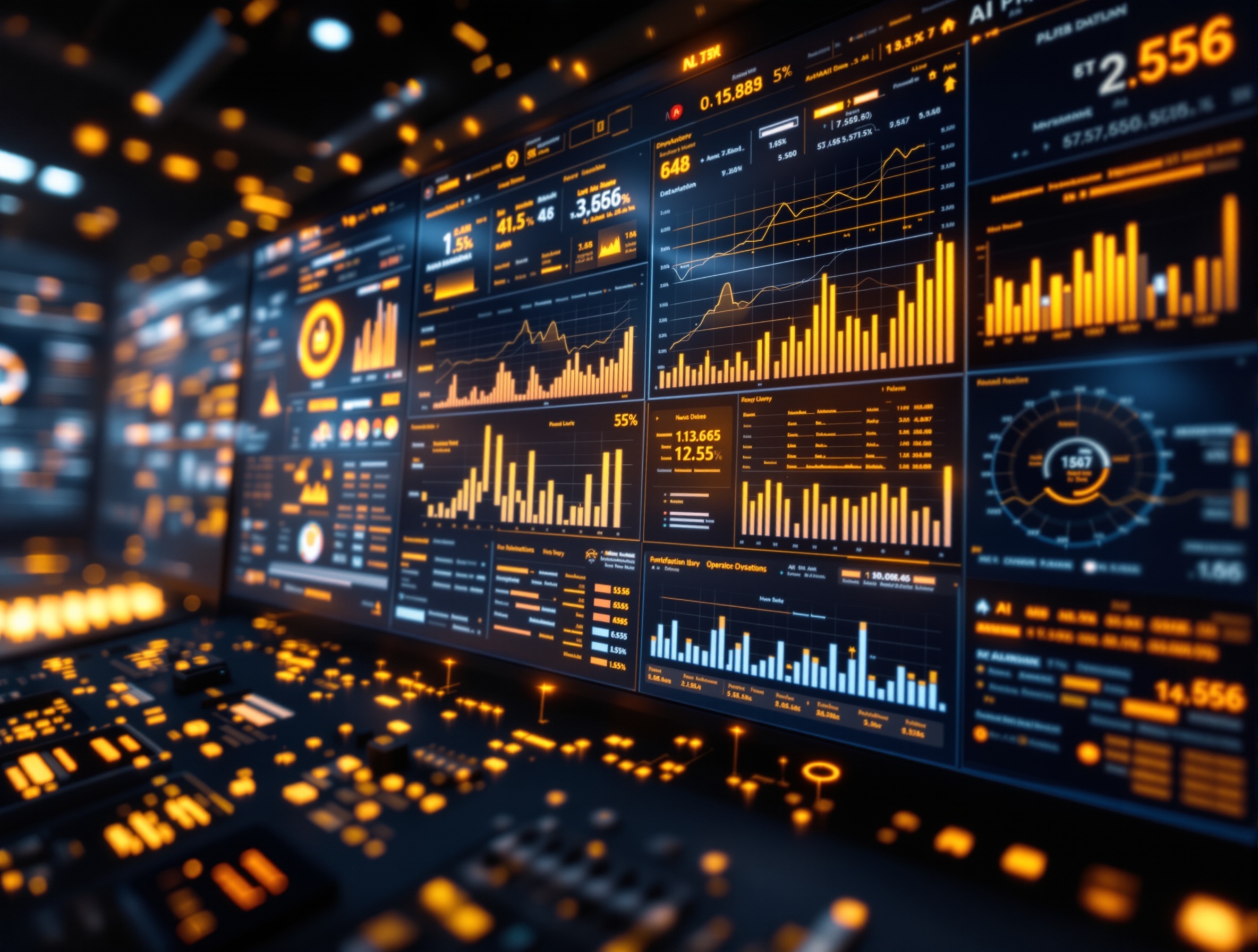 Risk Monitoring That Never Stops