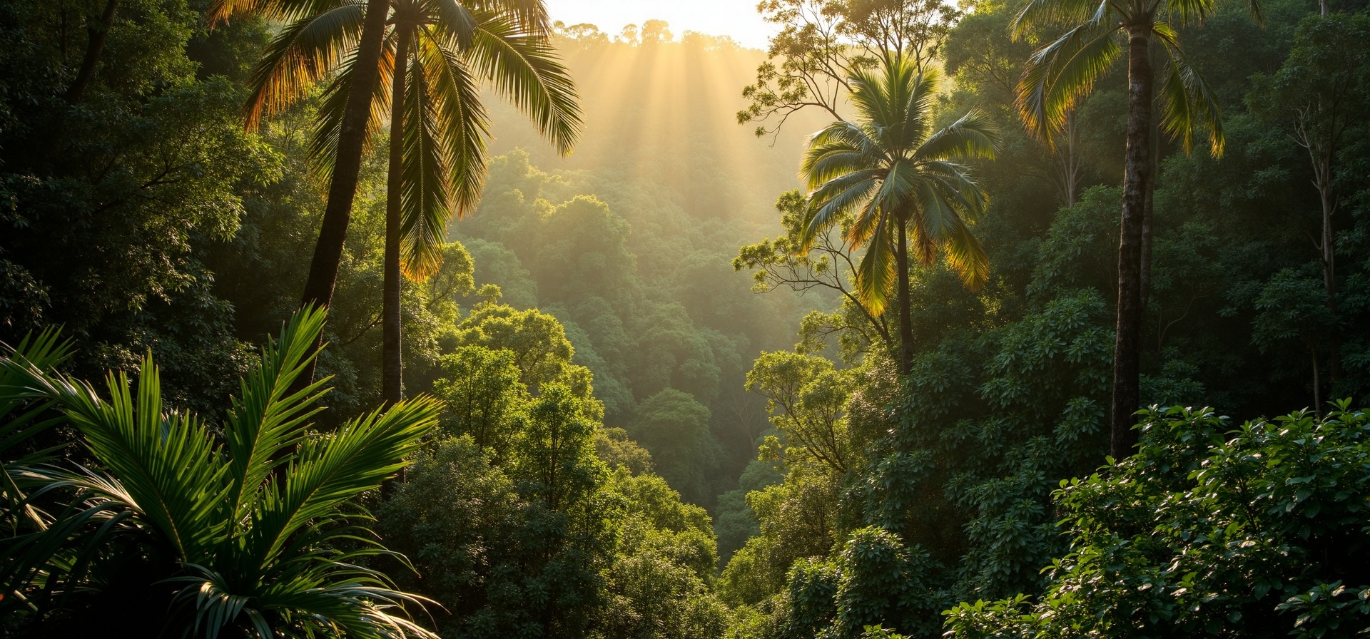 Canungra Rainforest Recovery