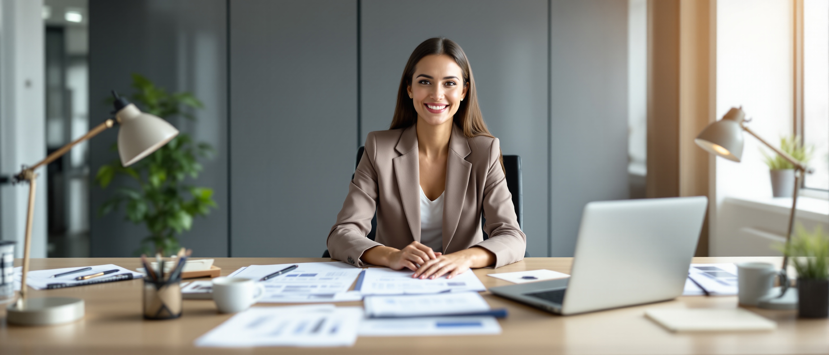 Contact Capital Corner