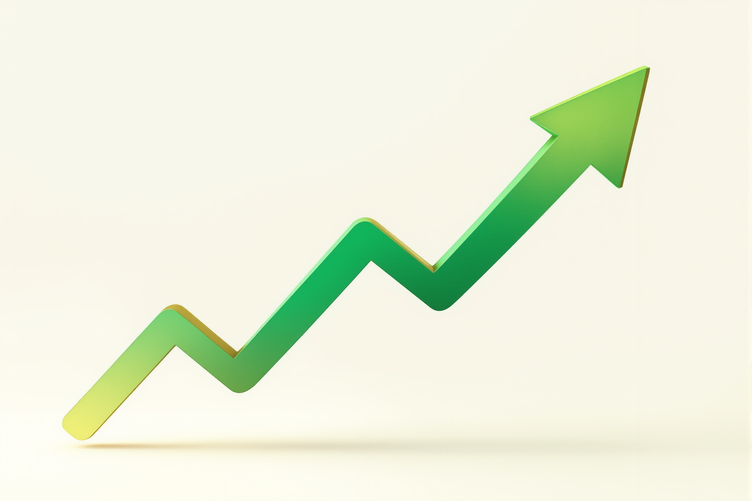 BUY trade chart