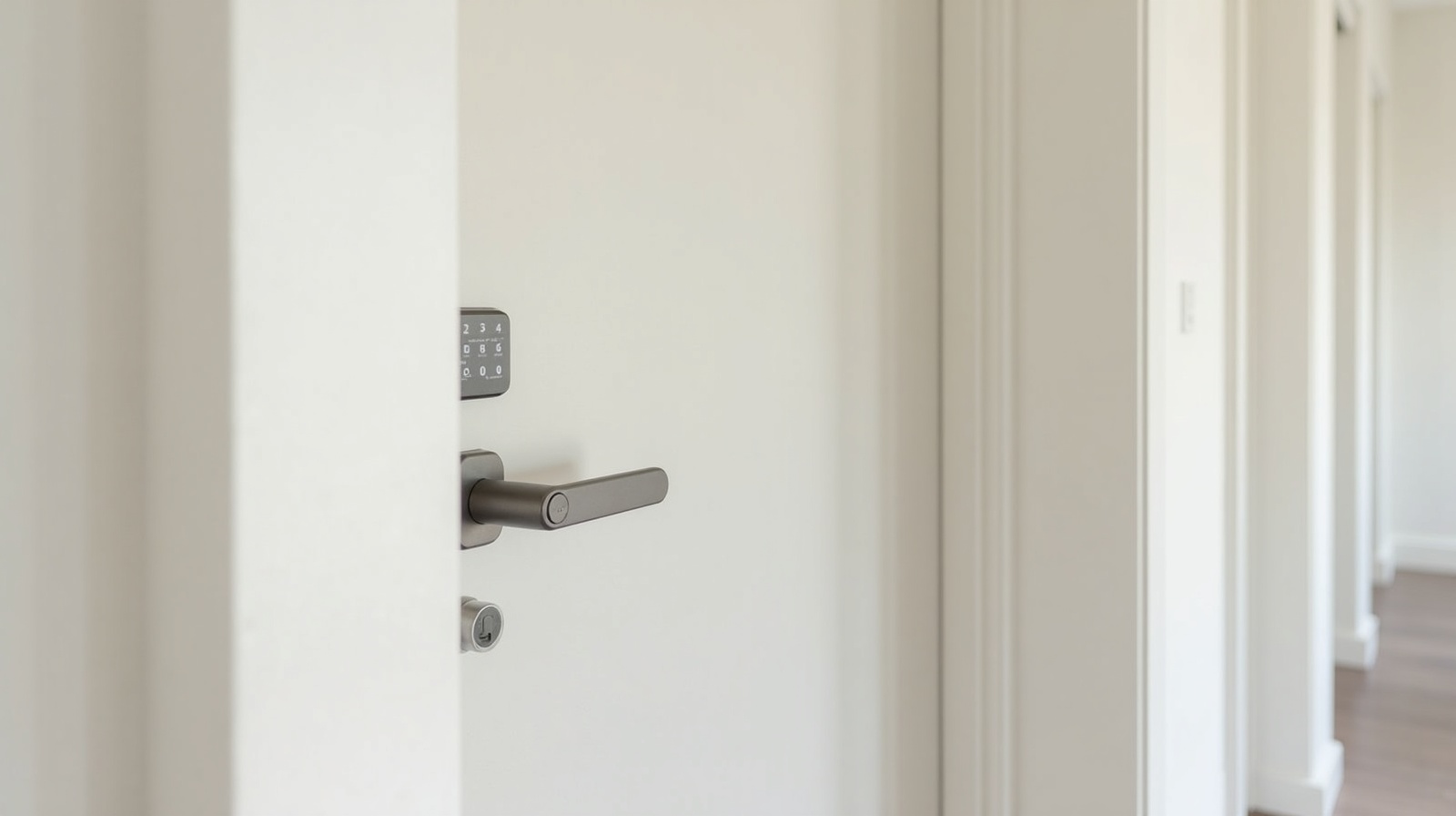 도어락 히어로 이미지