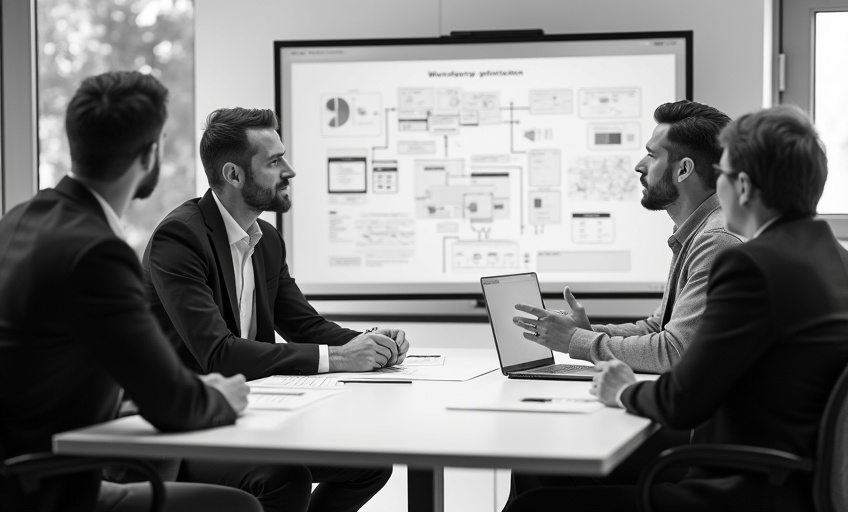 Discovery & Analysis