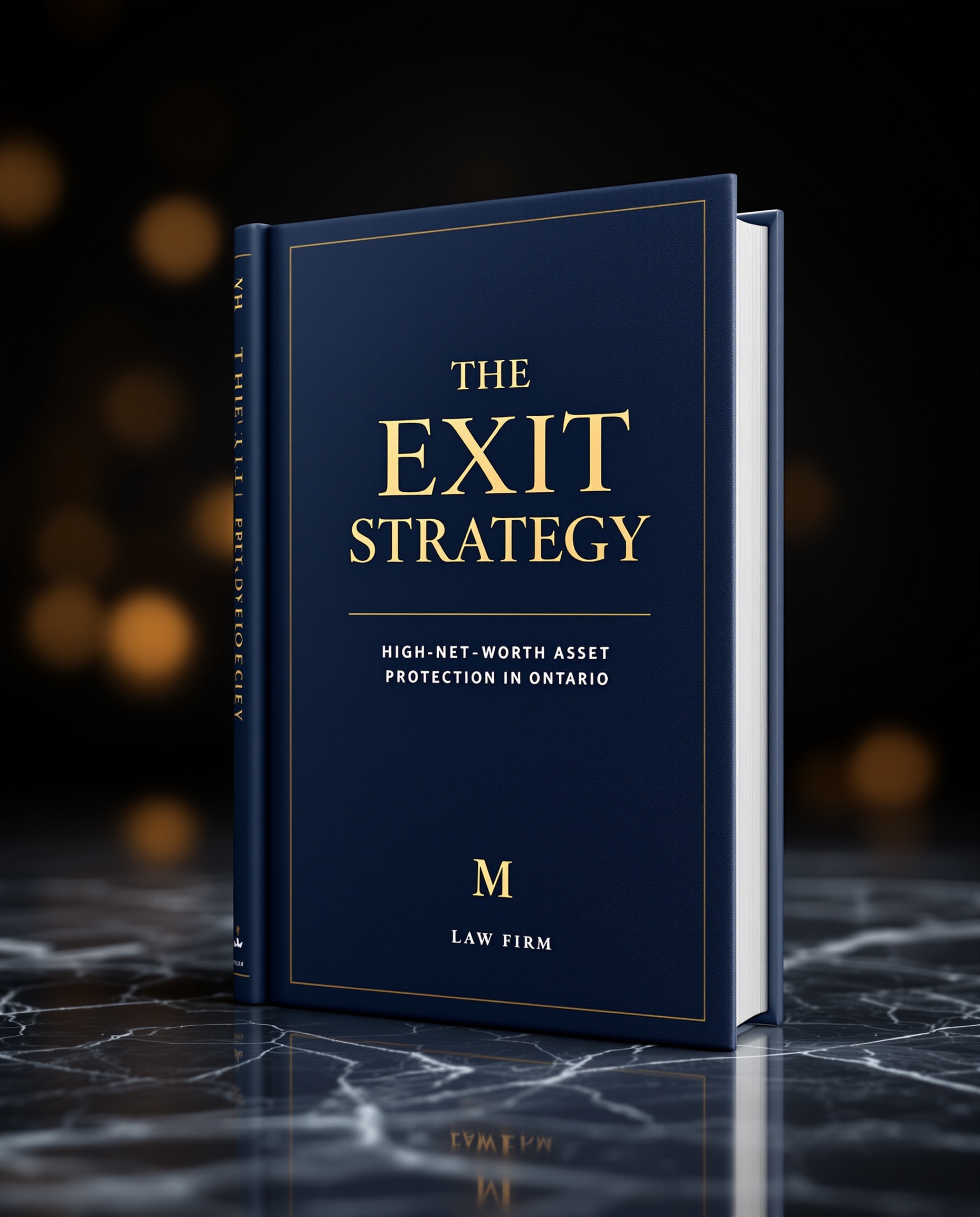 The Exit Strategy Playbook