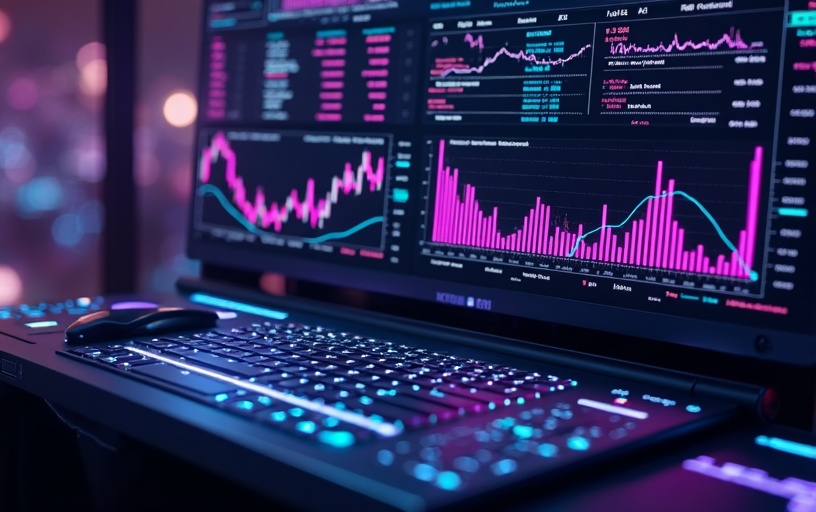 Verified Intelligence Trader & Analyzer